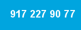 917 227 90 77